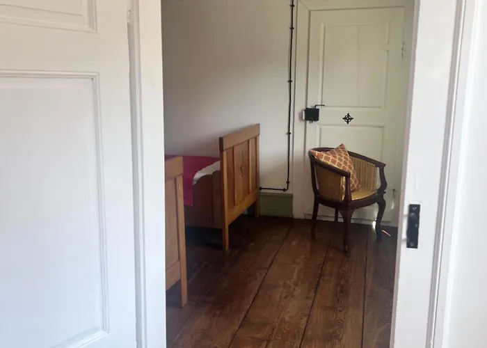 Apartment Auerbacher Ferienwohnung Fuer Bis Zu 4 Personen Nahe Am Europapark Rust