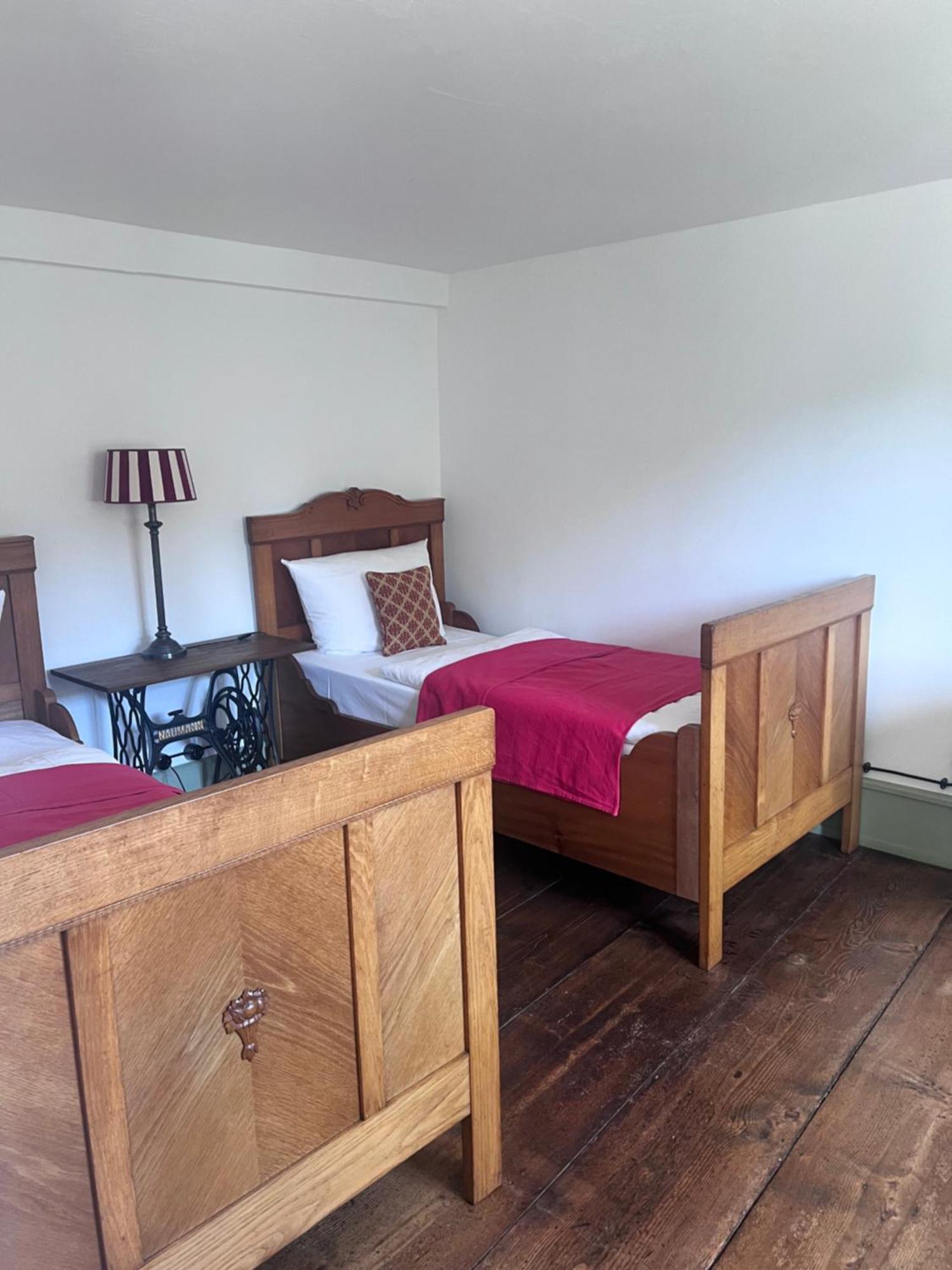 Apartment Auerbacher Fuer Bis Zu 4 Personen Nahe Am Europapark Rust Kippenheim